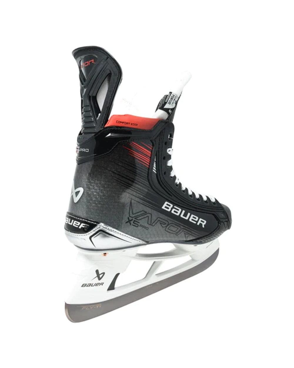 Bauer Senior Vapor X5 Pro Hockey Skates with Fly-X Runner