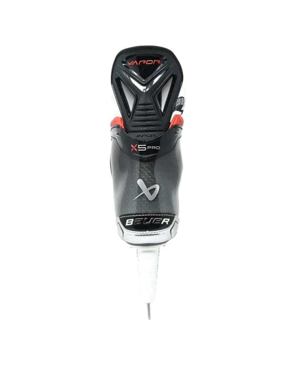 Bauer Senior Vapor X5 Pro Hockey Skates with Fly-X Runner