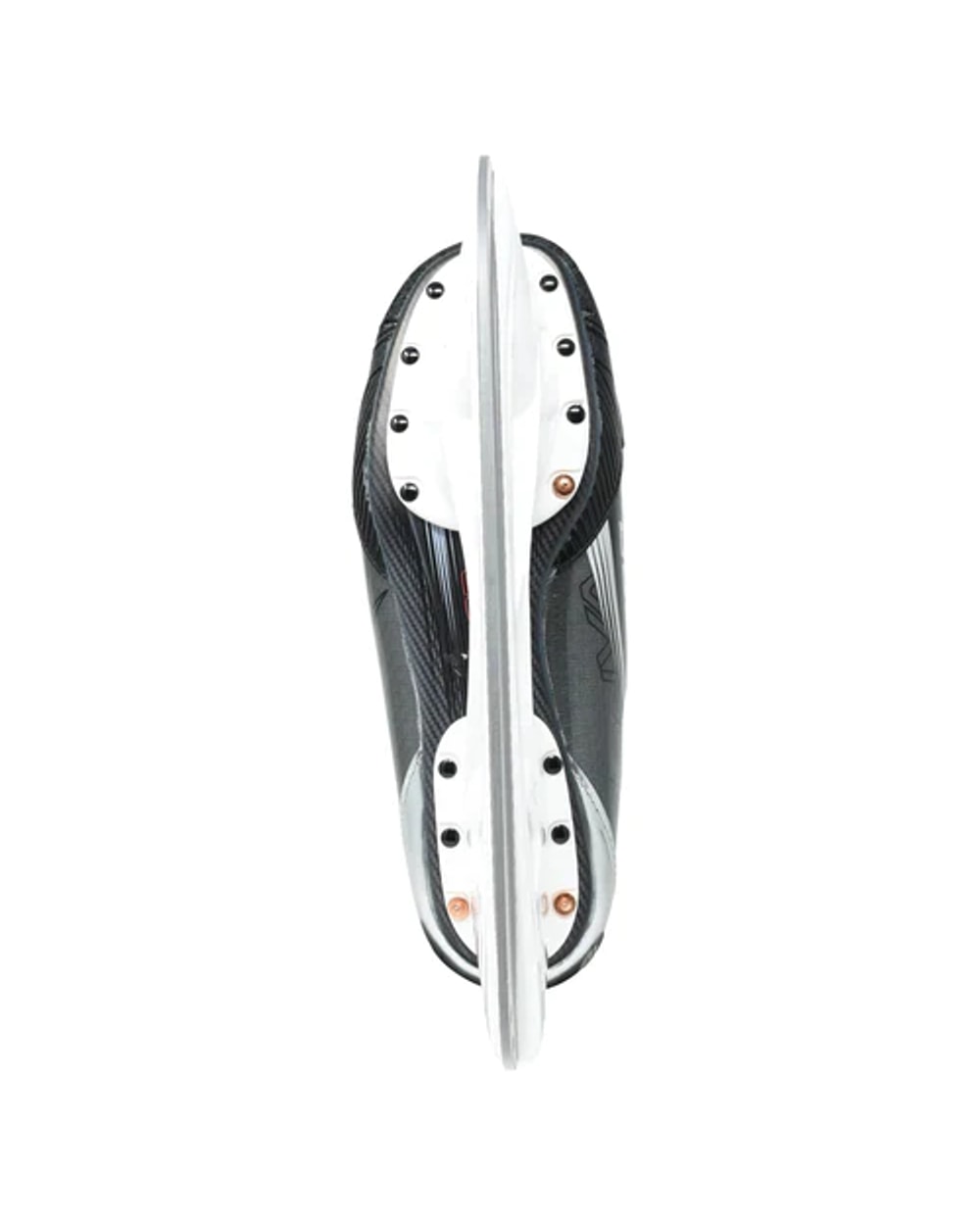 Bauer Senior Vapor X5 Pro Hockey Skates with Fly-X Runner