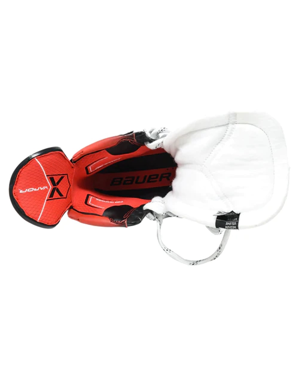 Bauer Senior Vapor X5 Pro Hockey Skates with Fly-X Runner