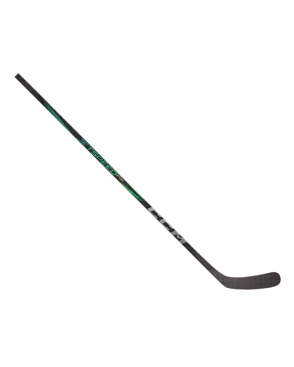 CCM Senior Women's JetSpeed FTW Grip Hockey Stick - 2024