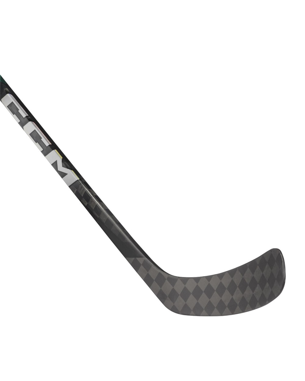 CCM Senior Women's JetSpeed FTW Grip Hockey Stick - 2024