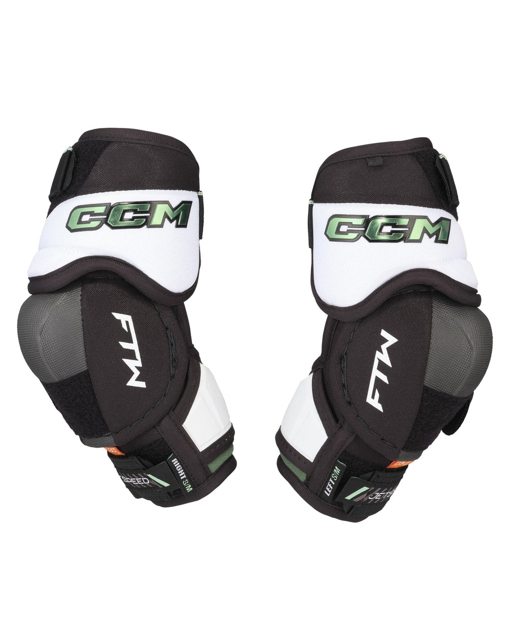 CCM Senior Women's JetSpeed FTW Hockey Elbow Pads
