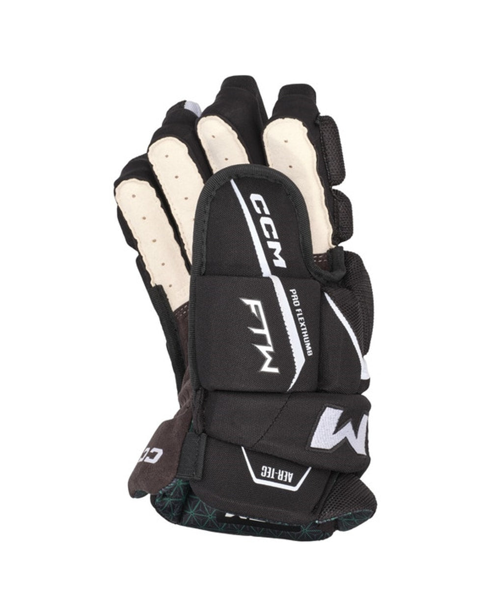 CCM Senior Women's JetSpeed FTW Hockey Gloves