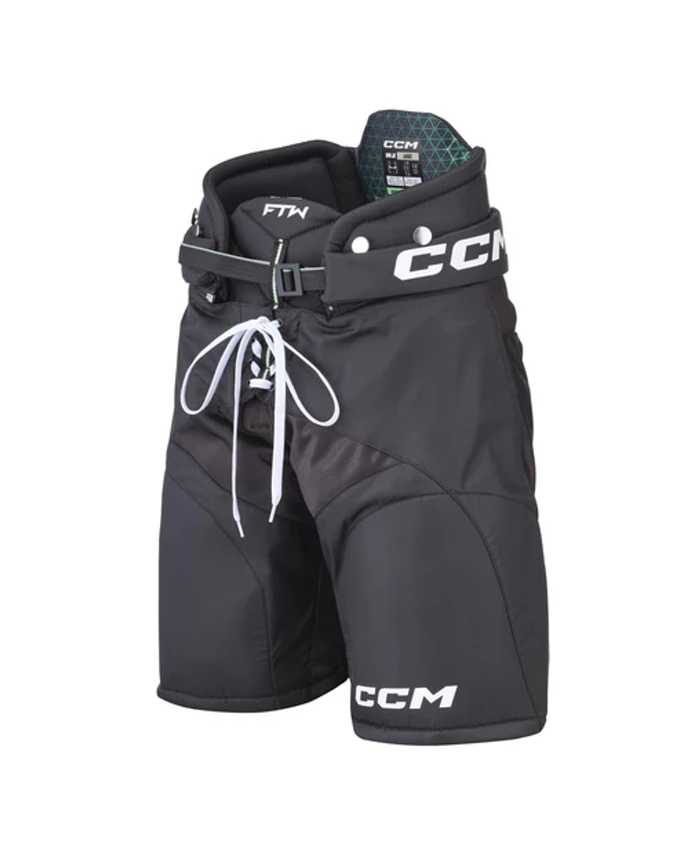 CCM Junior Women's JetSpeed FTW Hockey Pants