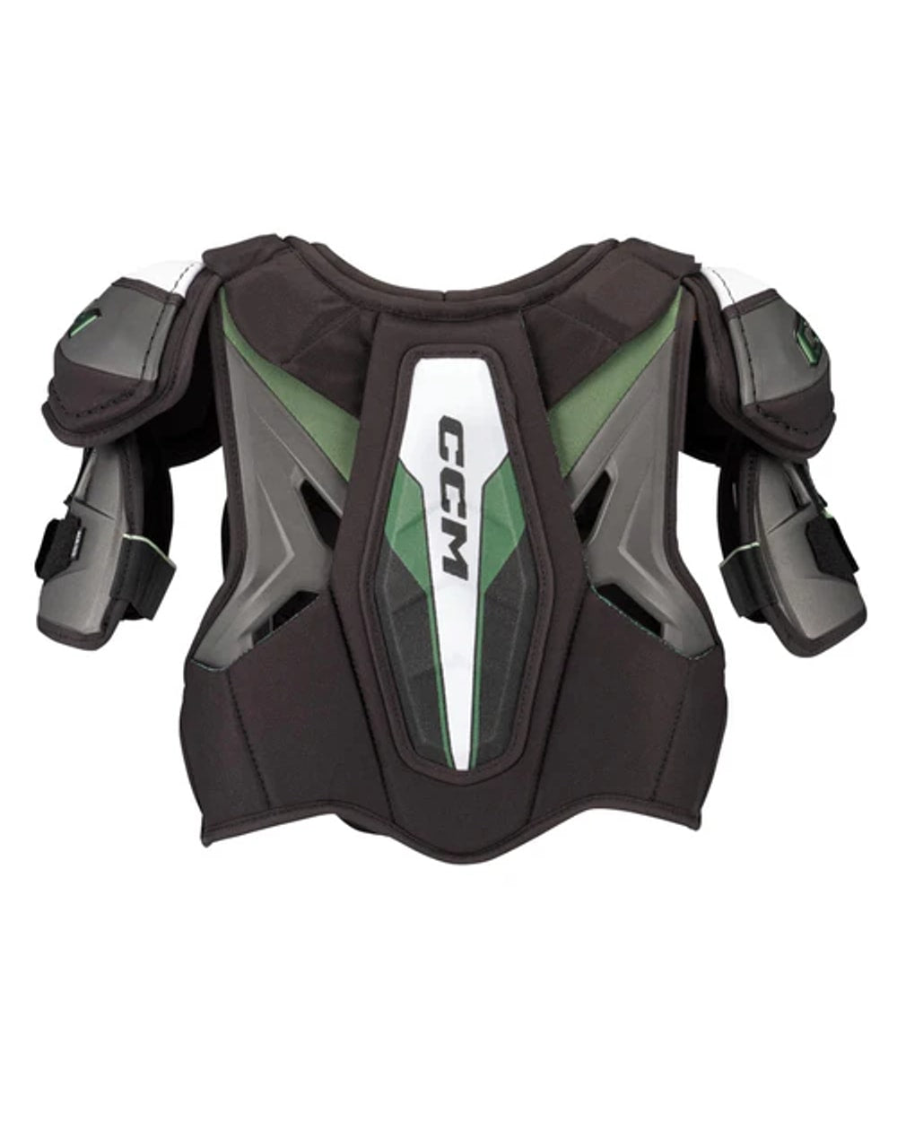 CCM Senior Women's JetSpeed FTW Hockey Shoulder Pads