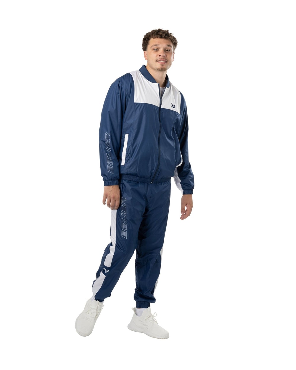 Senior Woven Track Pants - 2024