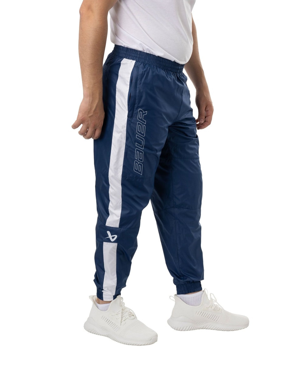 Senior Woven Track Pants - 2024