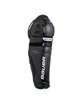 Bauer Senior X Hockey Shin Guards - 2024