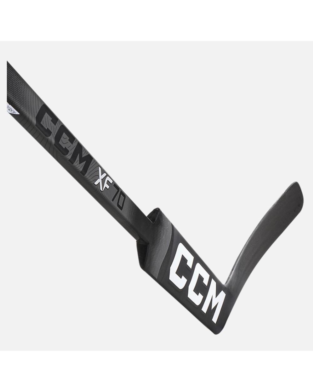 CCM Senior XF-70 Goalie Hockey Stick - 2024