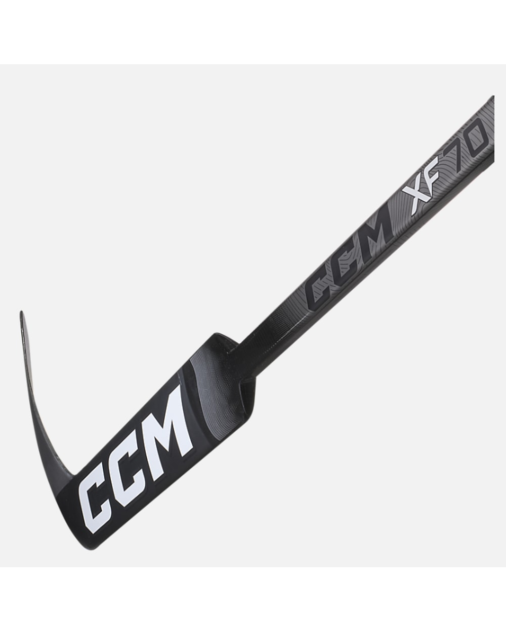 CCM Senior XF-70 Goalie Hockey Stick - 2024