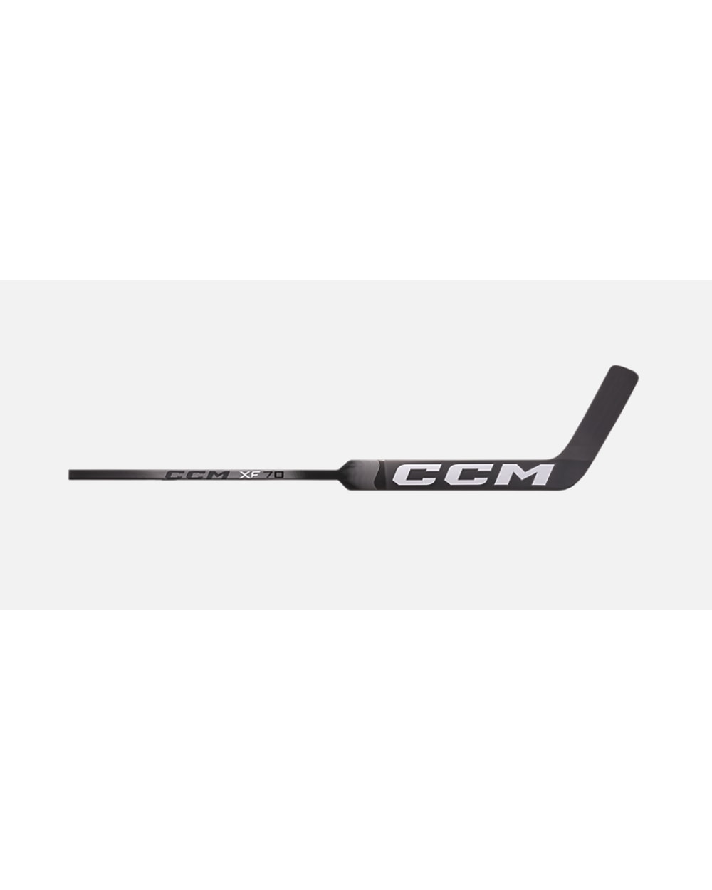 CCM Senior XF-70 Goalie Hockey Stick - 2024