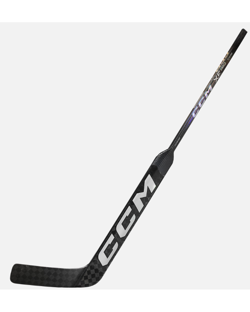 CCM Senior XF Pro P4 Goalie Stick