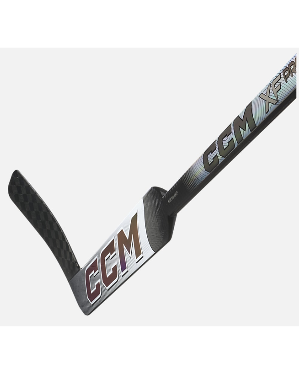 CCM Senior XF Pro P4 Goalie Stick