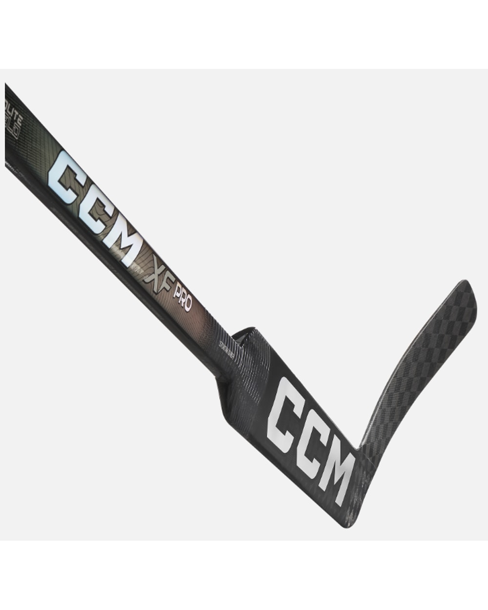 CCM Senior XF Pro P4 Goalie Stick