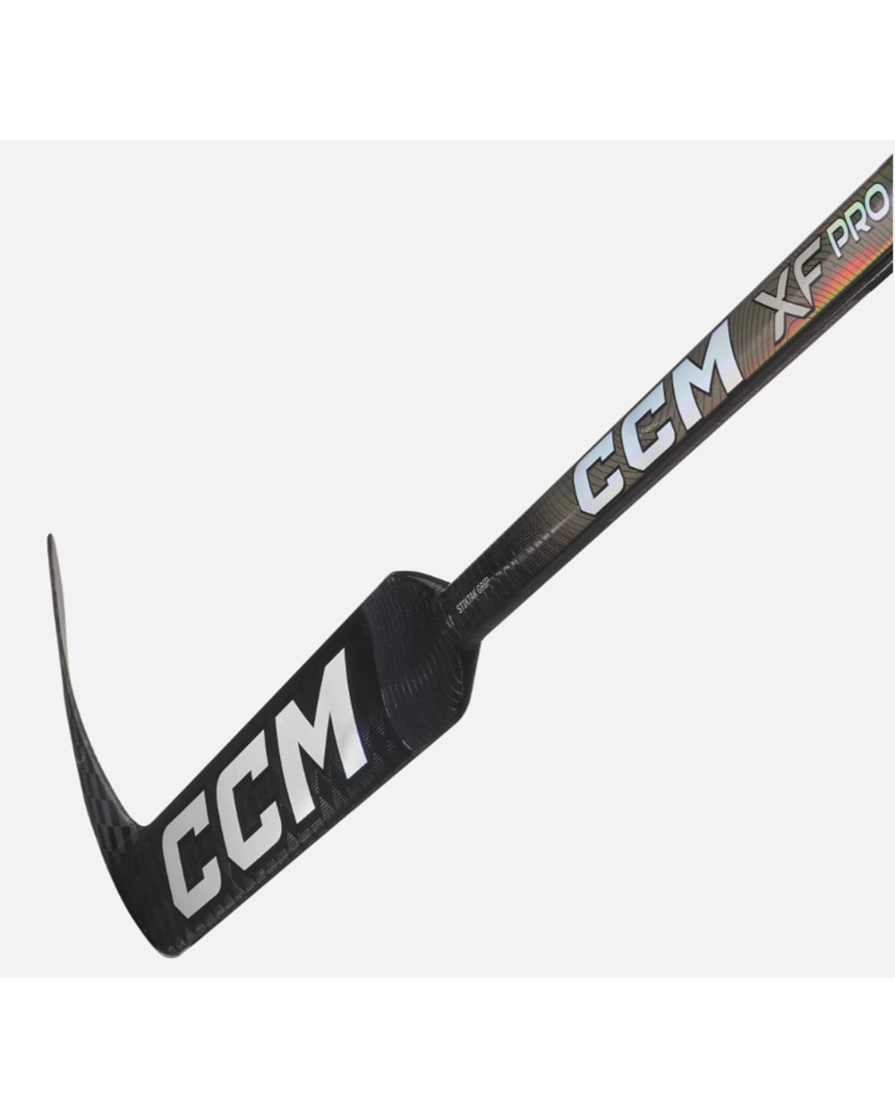 CCM Senior XF Pro P4 Goalie Stick