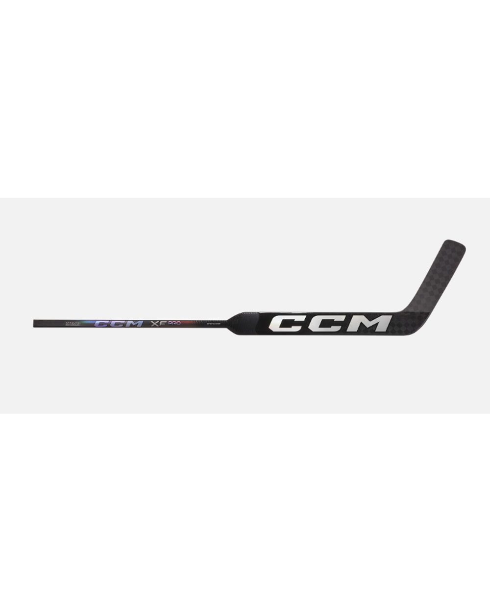 CCM Senior XF Pro P4 Goalie Stick