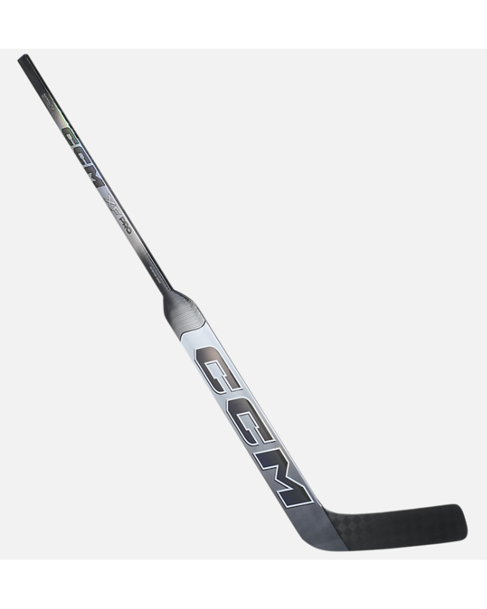 CCM Senior XF Pro P4 Goalie Stick