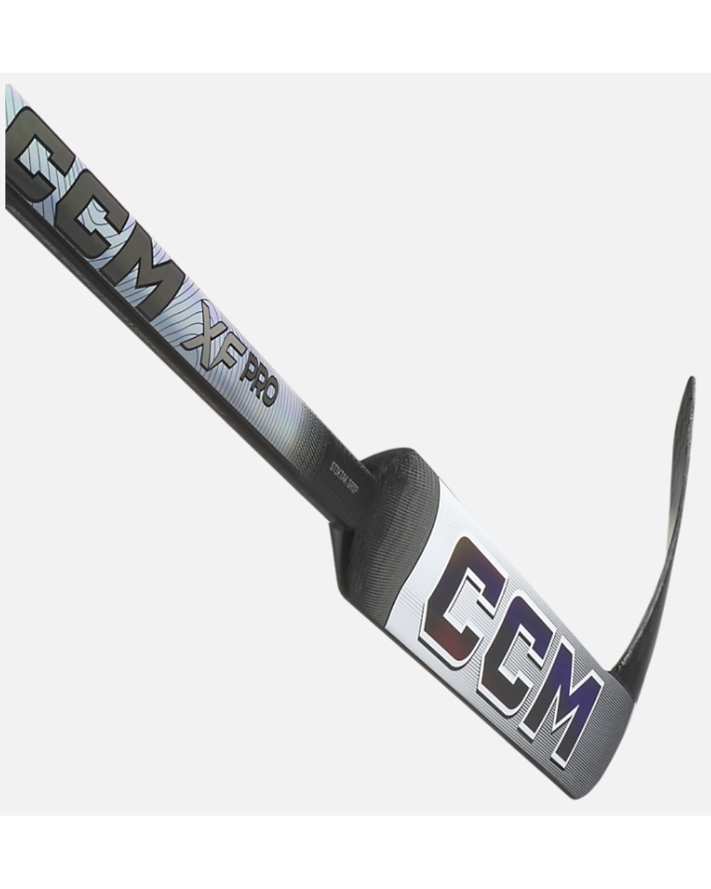CCM Senior XF Pro P4 Goalie Stick