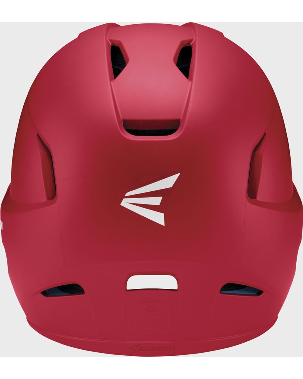 Easton Senior Z5 2.0 Matte Solid Helmet