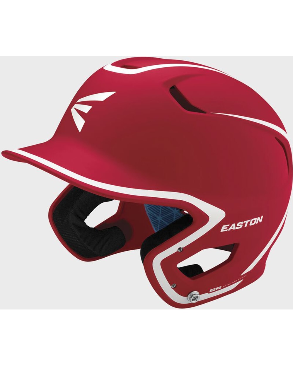Senior Z5 2.0 Matte Two-Tone Batting Helmet