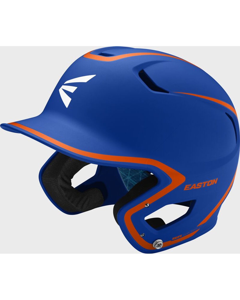 Senior Z5 2.0 Matte Two-Tone Batting Helmet