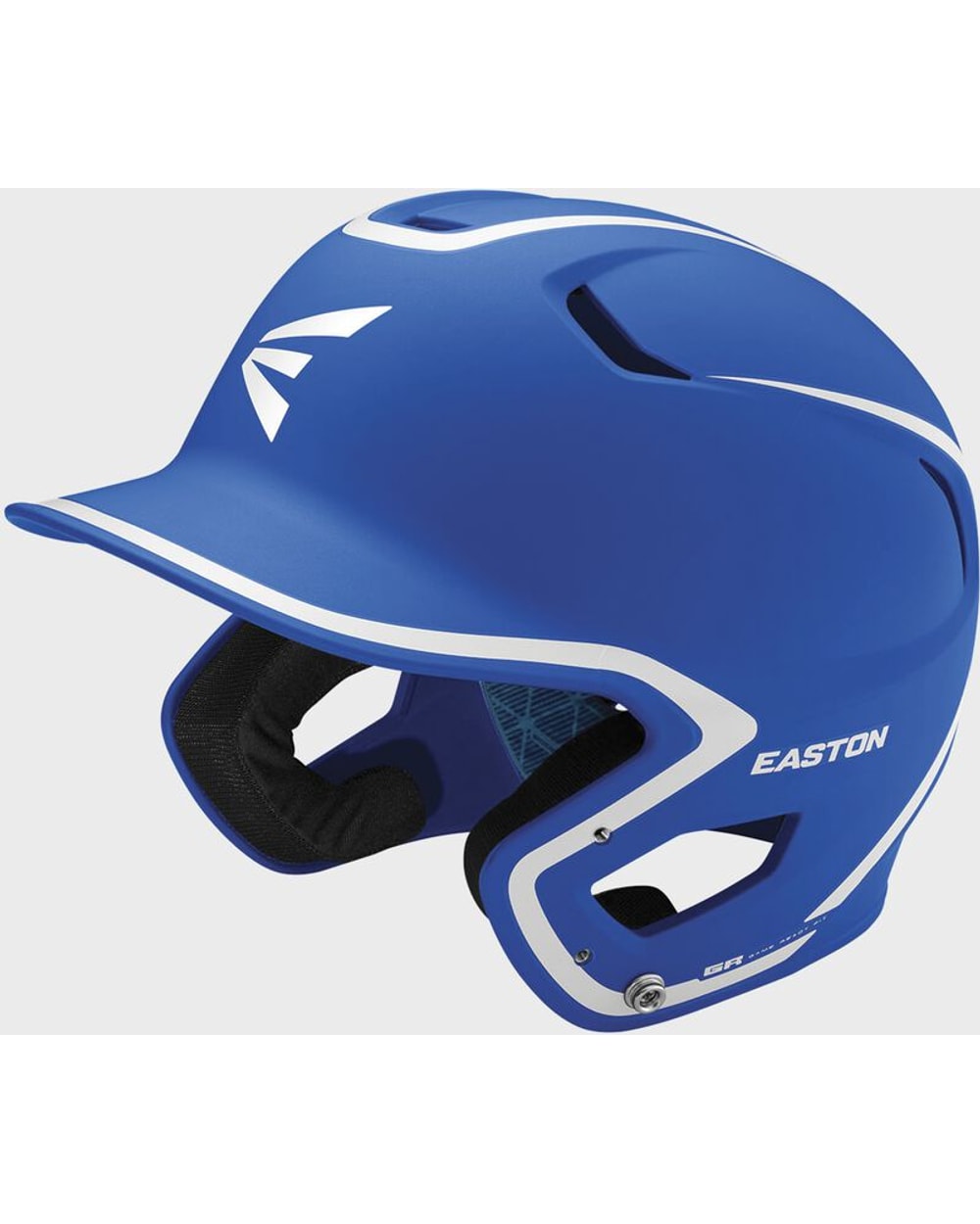 Senior Z5 2.0 Matte Two-Tone Batting Helmet