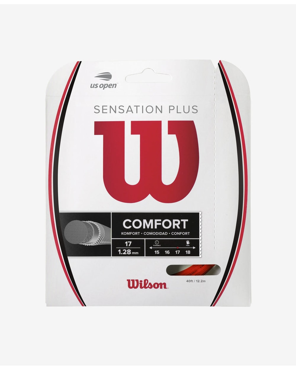 Sensation Plus 17G