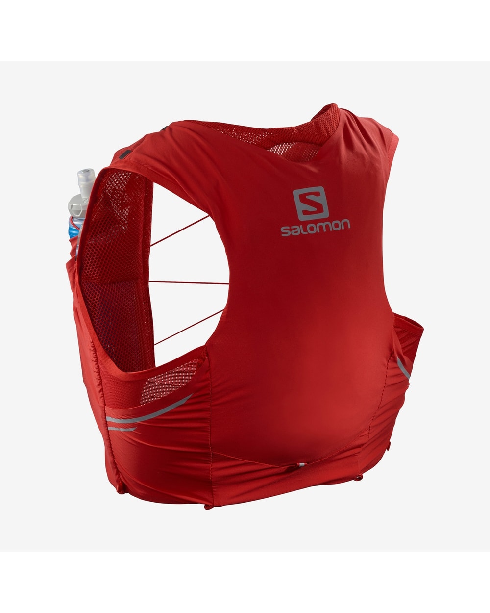 Sense Pro 5 with Flasks