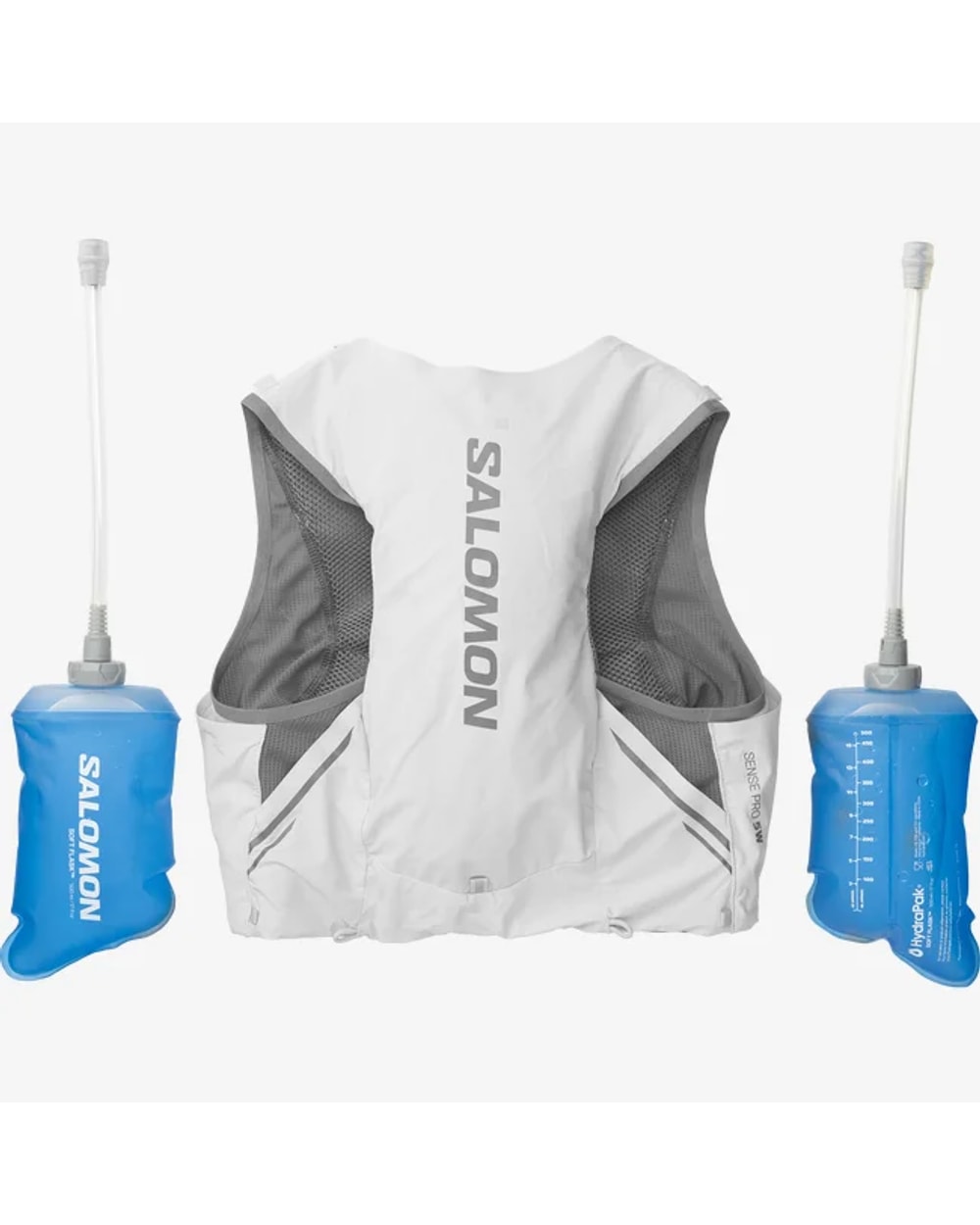 Salomon Sense Pro 5 with Flasks - Women's