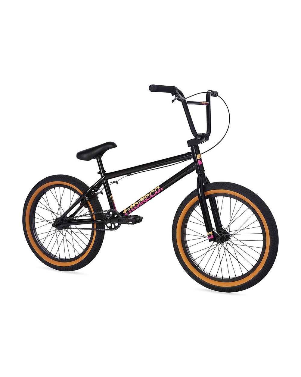 Fit Bike Co 2023 Series One (MD) BMX Bike