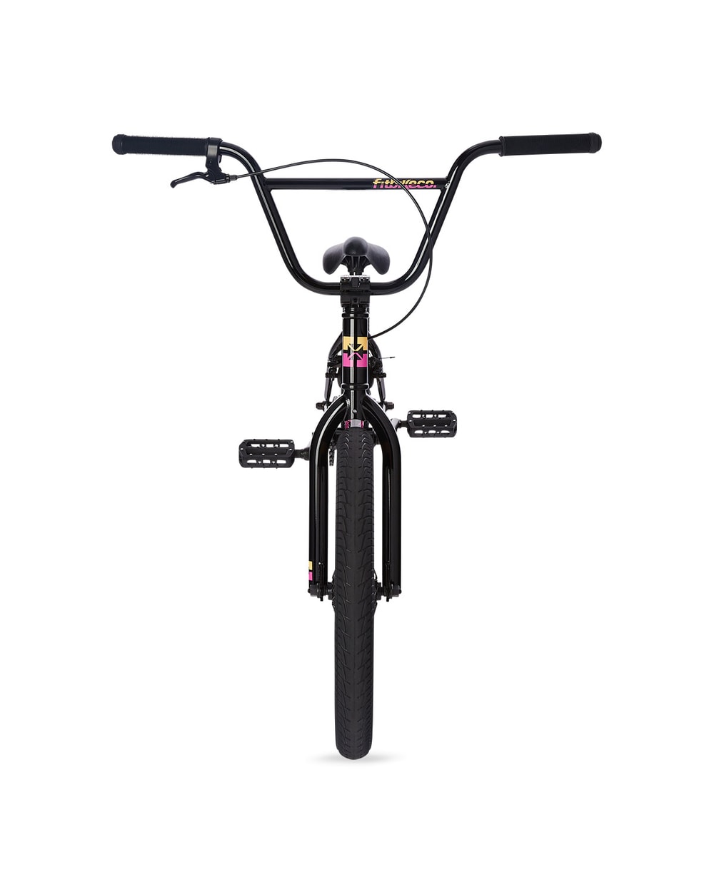 Fit Bike Co 2023 Series One (MD) BMX Bike