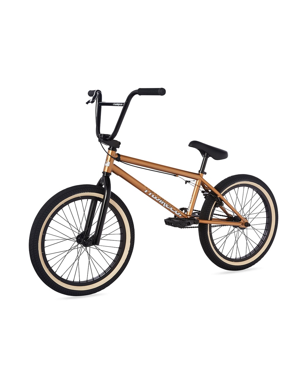Fit Bike Co 2023 Series One (MD) BMX Bike