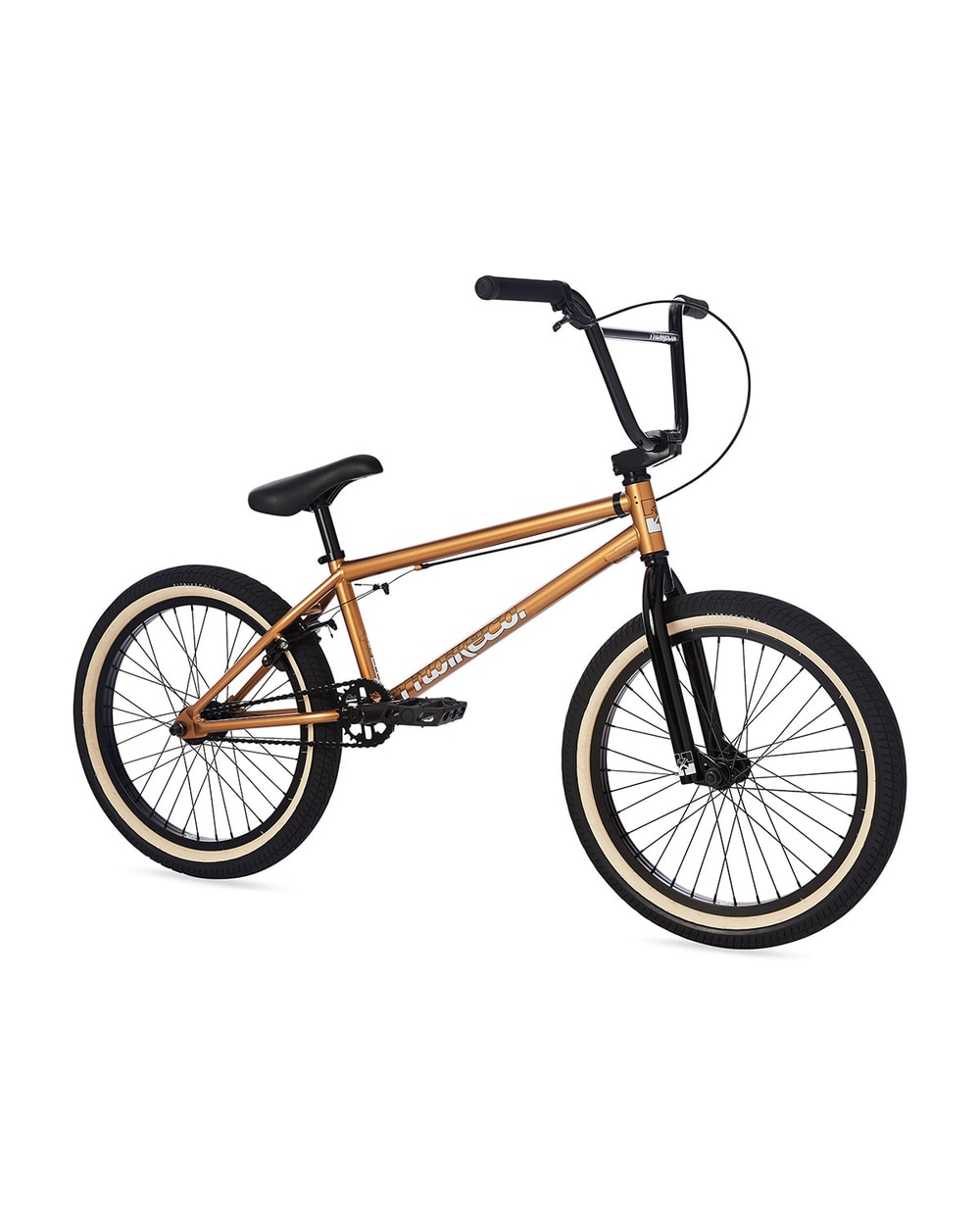 Fit Bike Co 2023 Series One (MD) BMX Bike