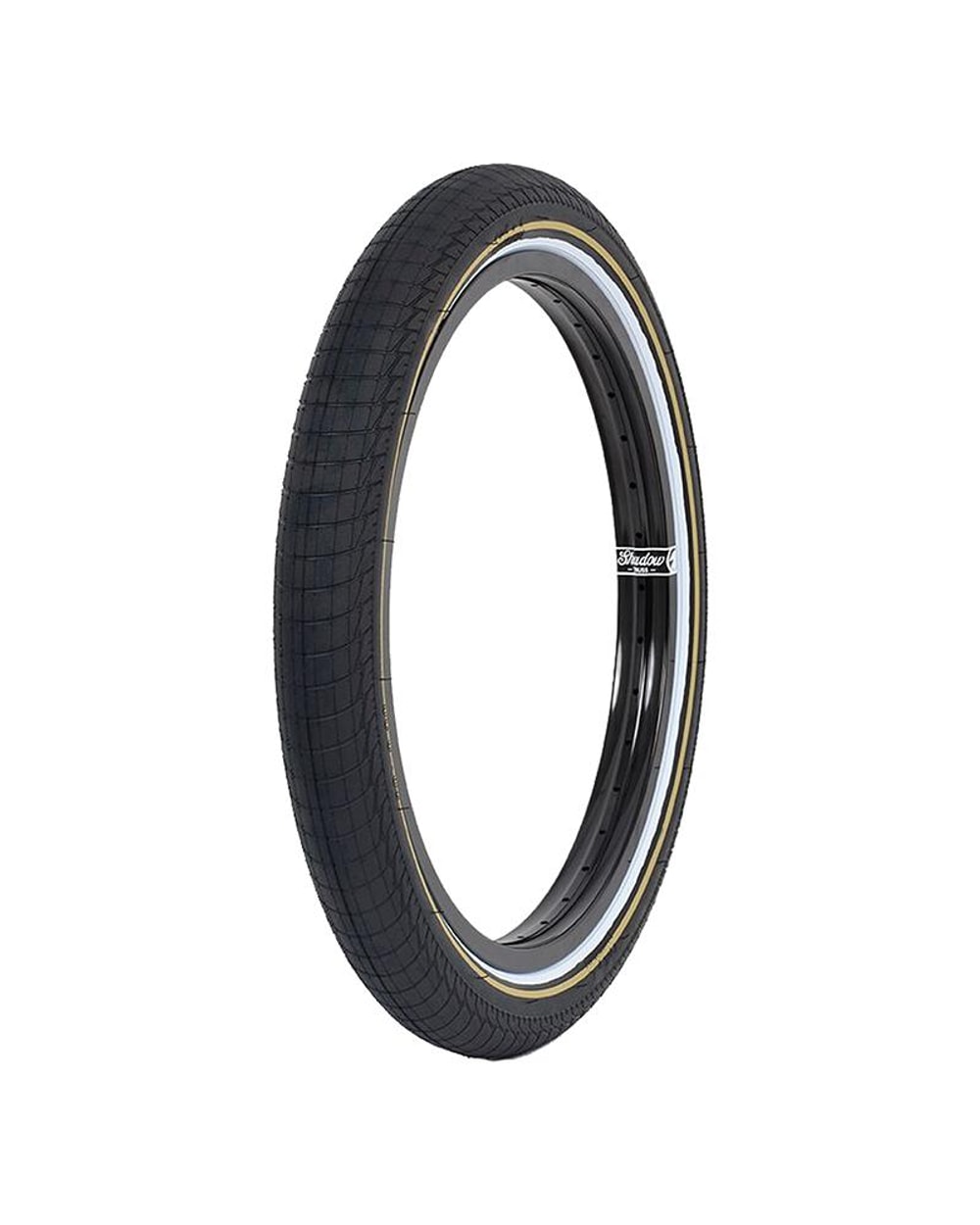The Shadow Conspiracy Serpent BMX Tire