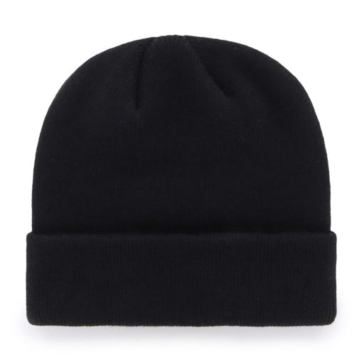 47 Brand Wisconsin Badgers Raised Cuffed Knit Toque - Wisconsin Badgers, alternate view