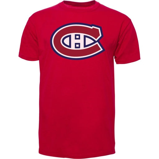 Montreal Canadiens Alternate '47 Fan Tee