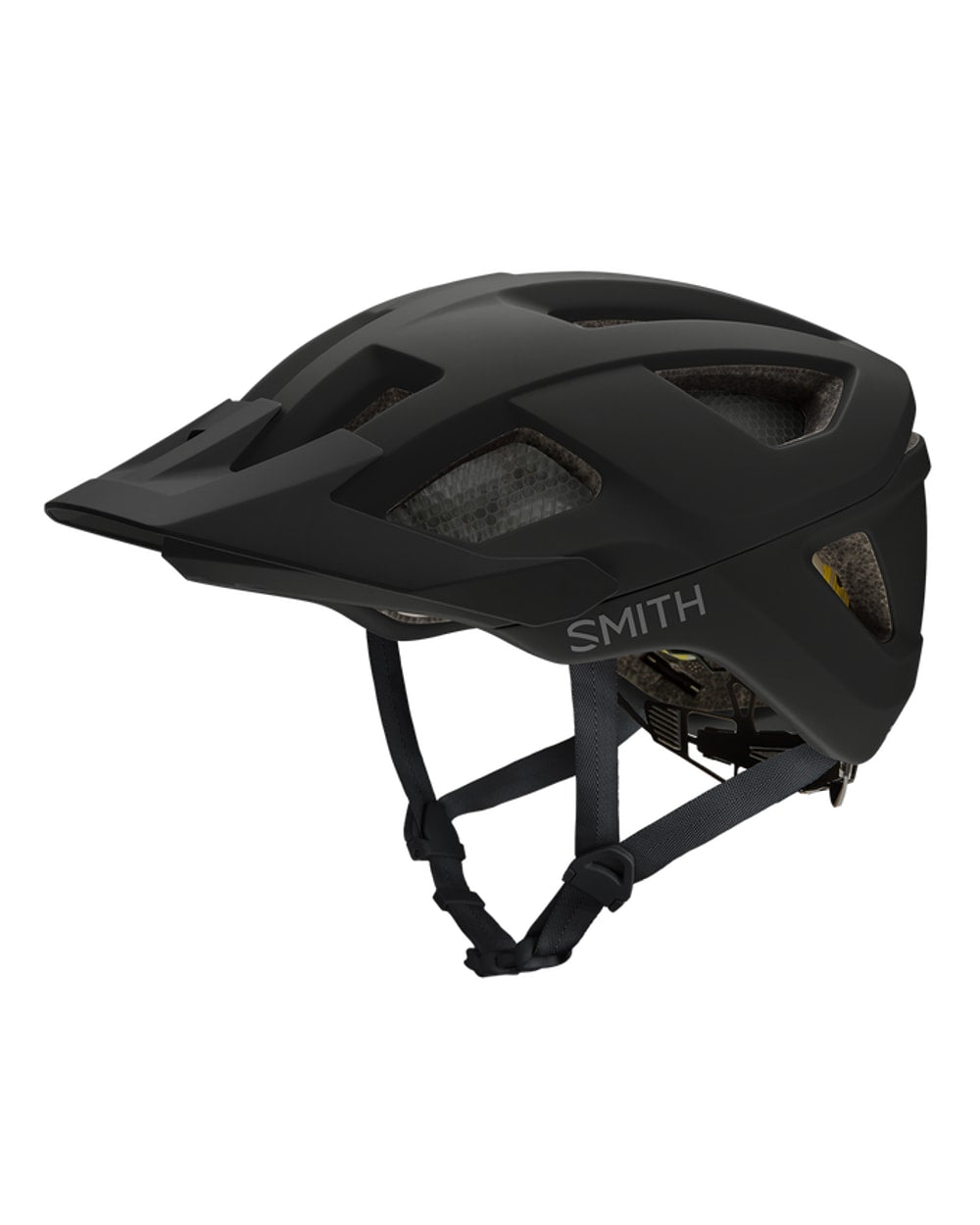 Smith Session Mips