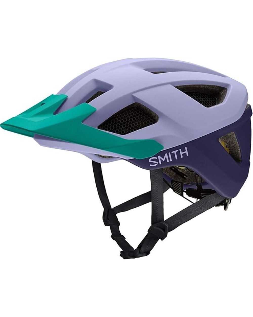 Smith Session Mips