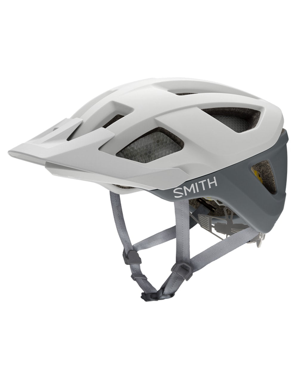 Smith Session Mips
