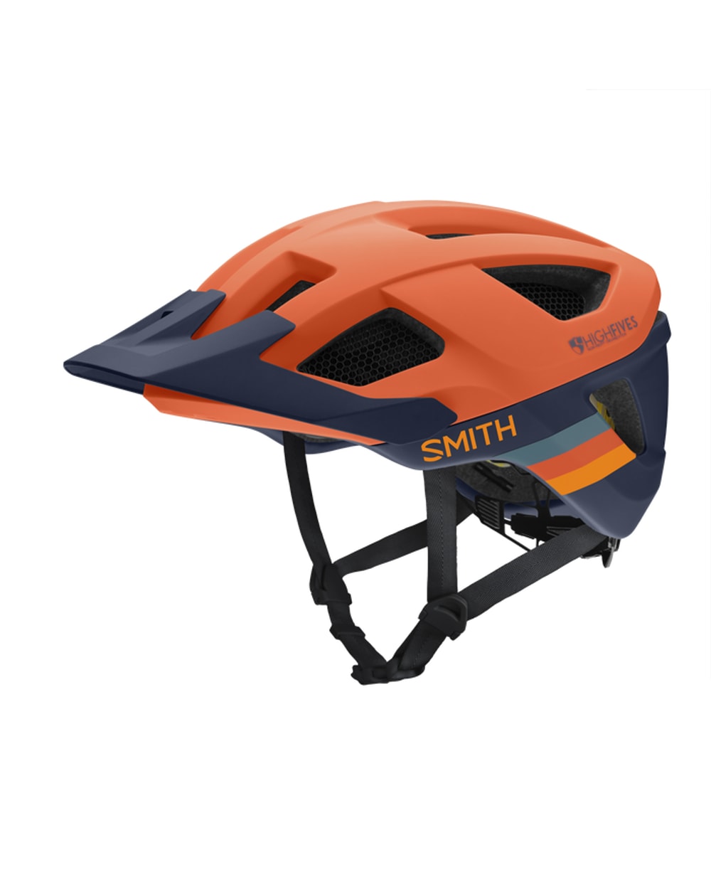Smith Session Mips