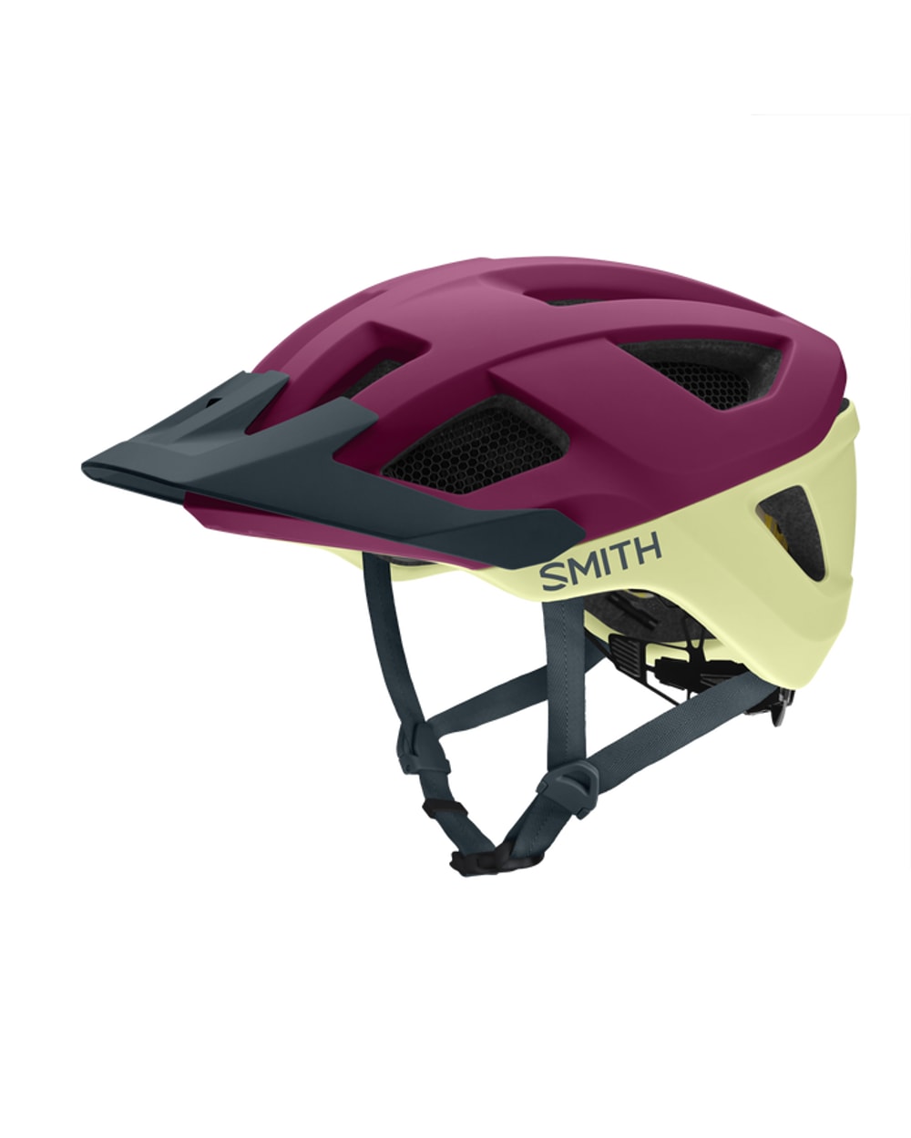 Smith Session Mips