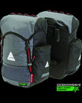 Seymour Oceanwave P35+ Panier Bag