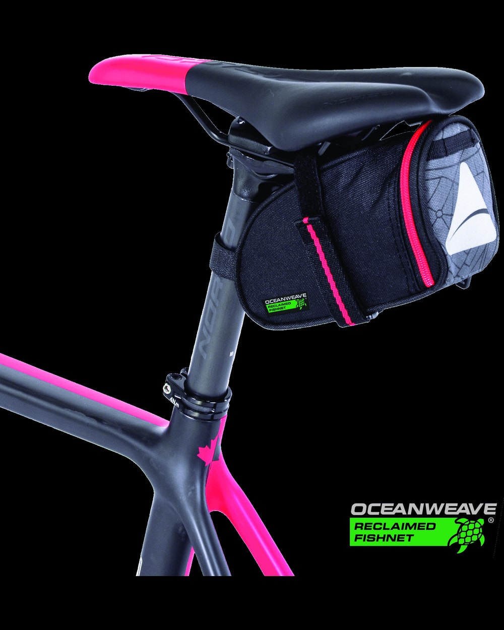 Seymour Oceanweave Wedge 0.8 Seat Bag