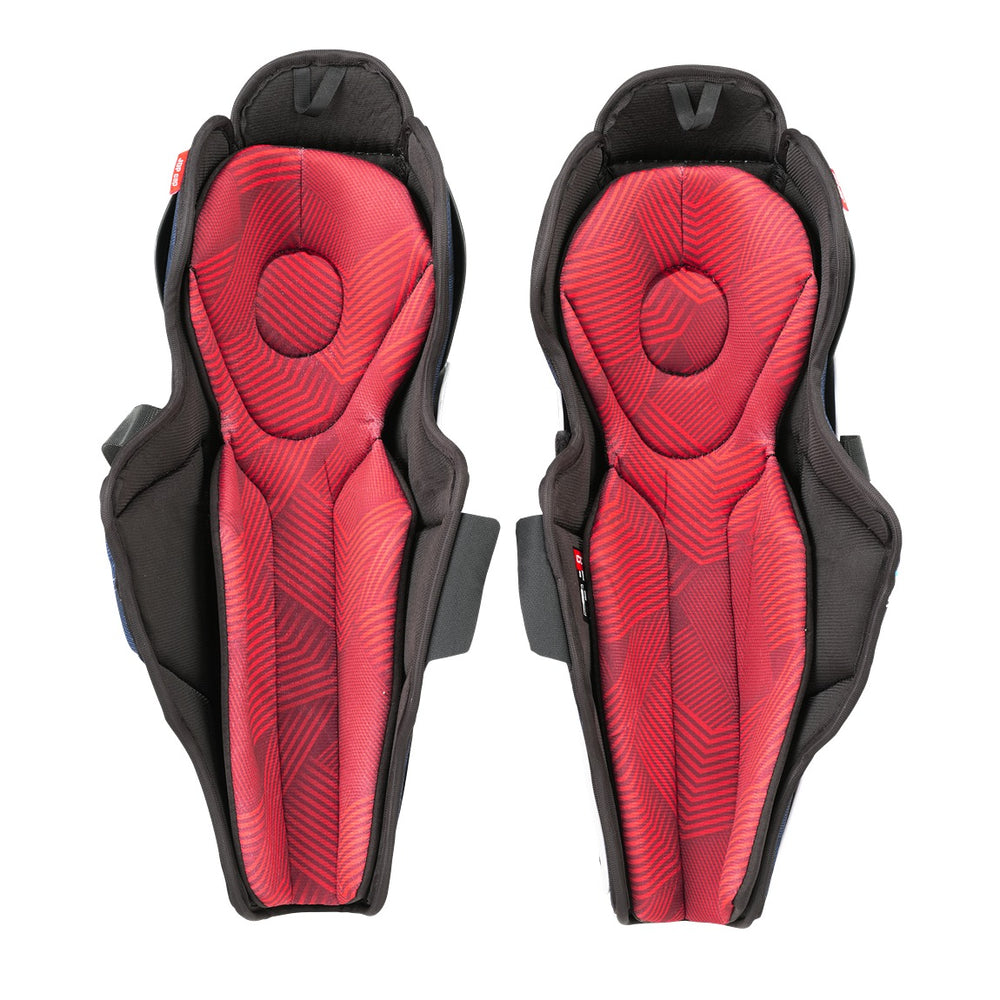 CCM Senior Next Hockey Shin Pads