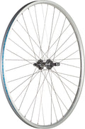 49North Road 27" Rim Brake Rear Wheel