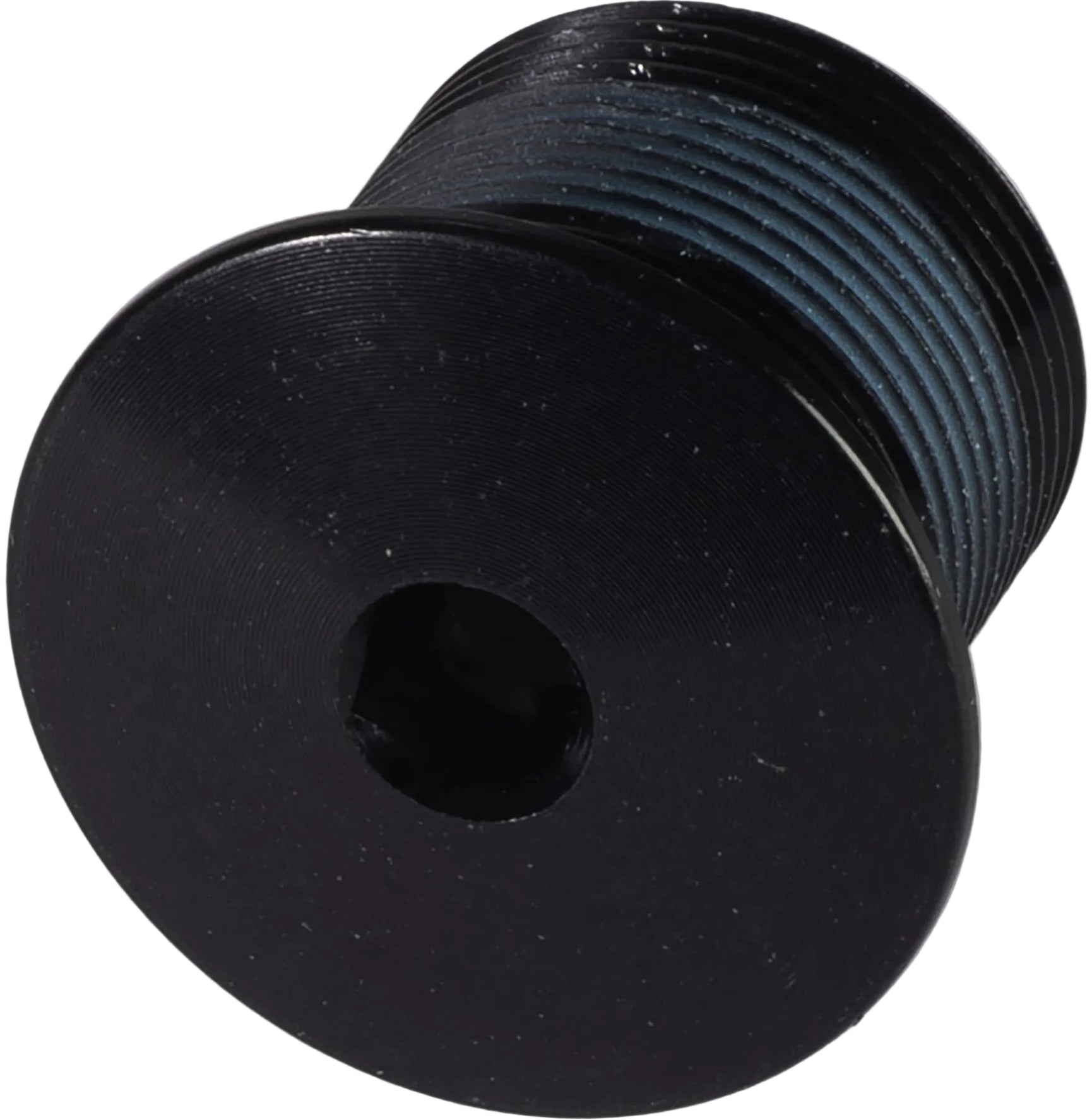 Samox Crank End Spindle Bolt