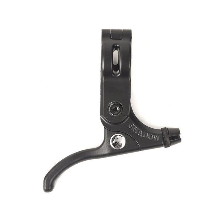 The Shadow Conspiracy Sano Brake Lever - Small - Black