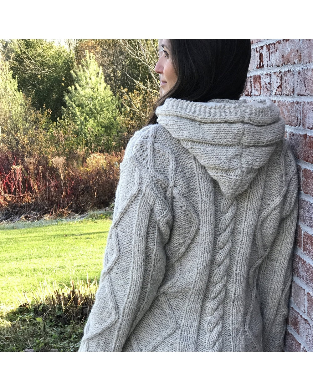 Lost Horizons Women's Shannon Sweater