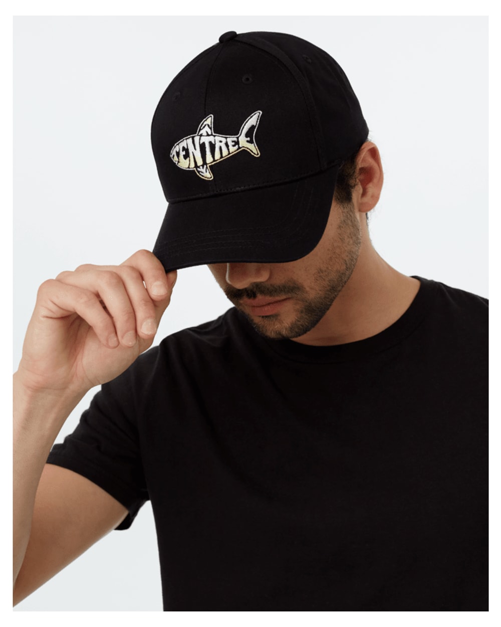 Shark Elevation Hat